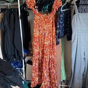 House of Harlow Maxi